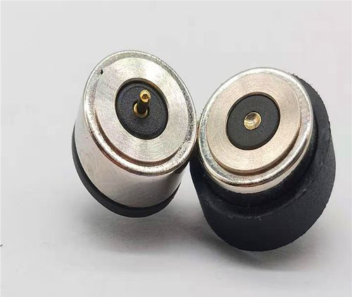 藍(lán)牙耳機(jī)磁鐵工藝