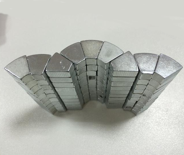 電機(jī)磁鐵生產(chǎn)