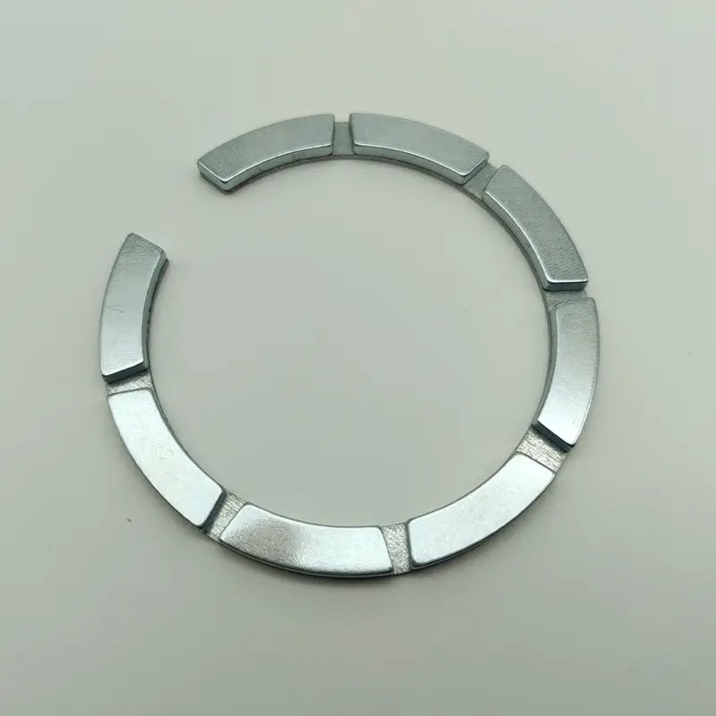 無(wú)線(xiàn)充磁鐵定制
